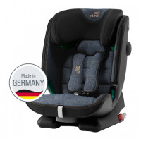 Britax Advansafix i-Size Car Seat